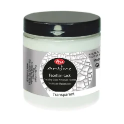 VIVA DECOR Facetten-Lack, transparent