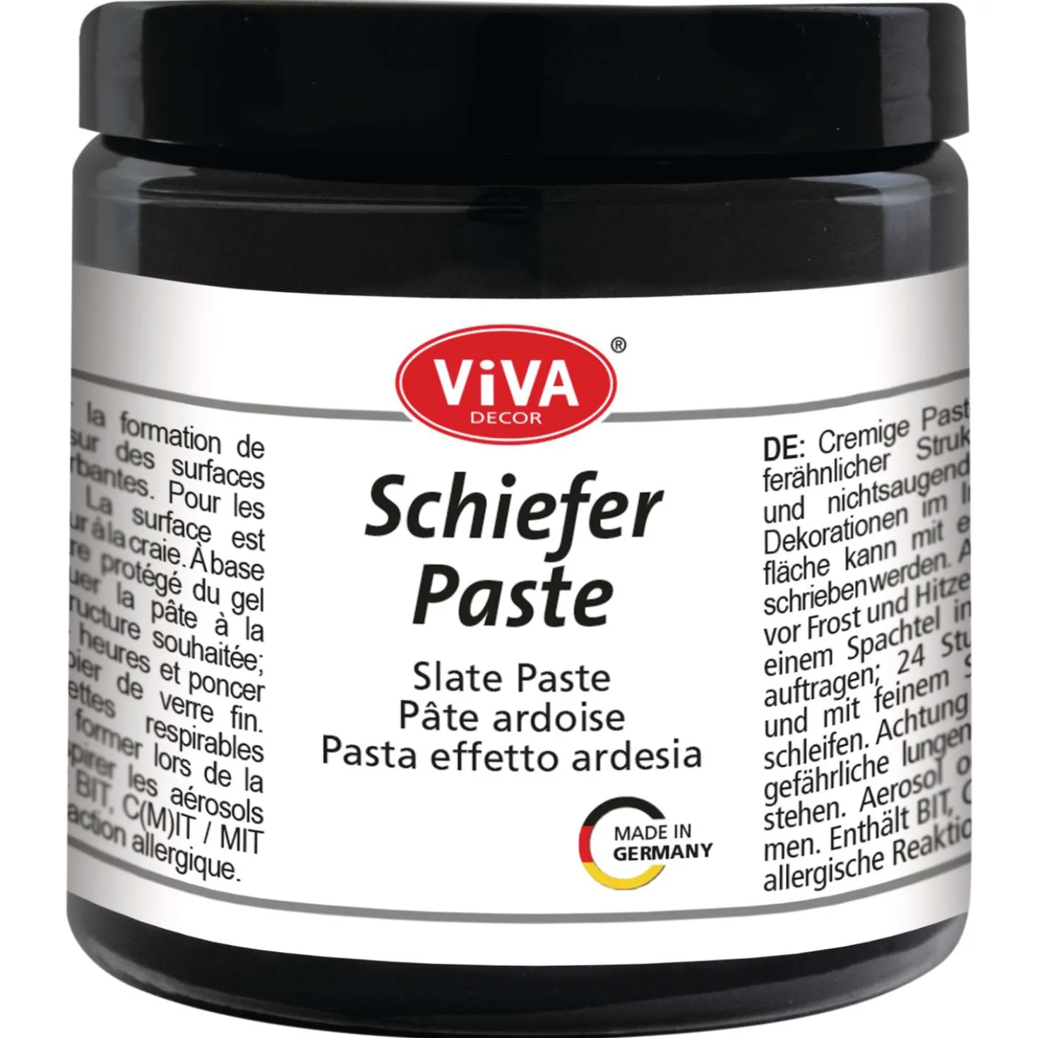 VIVA DECOR Schiefer-Paste