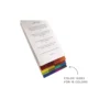 Viviva Colorsheets Aquarellset Original