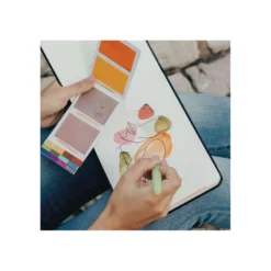 Viviva Colorsheets Aquarellset Original