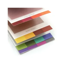 Viviva Colorsheets Aquarellset Frühling
