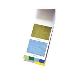 Viviva Colorsheets Aquarellset Metallics