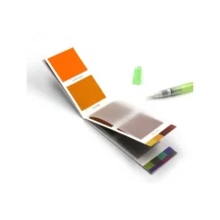 Viviva Colorsheets Aquarellset Original + Wassertankpinsel