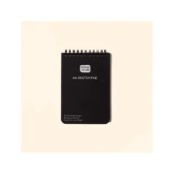 Viviva Nachfüll-SKETCHPADS für das Colorsheets Reise-Aquarellset