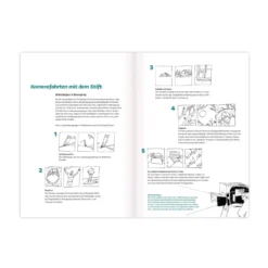 Von der Idee zur Graphic Novel