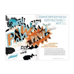 Von der Idee zur Graphic Novel