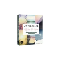 Watercolor – Nature Dreams