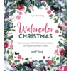 Watercolor Christmas