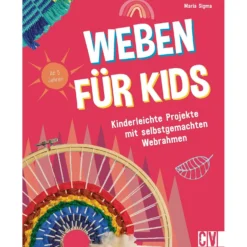 Weben für Kids