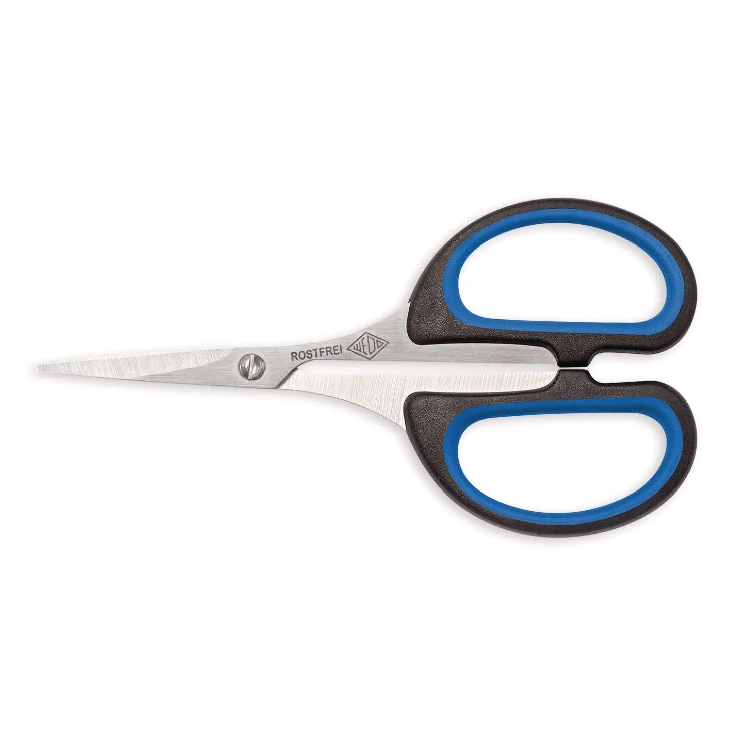 WEDO Soft-Cut Silhouettenschere, Premium Line