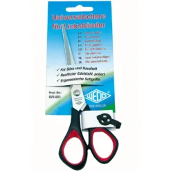 WEDO® Universal Linkshänderschere