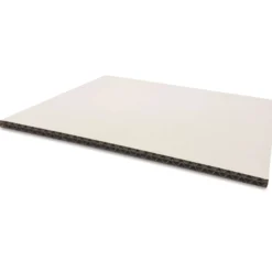Wellpappe, 50 cm x 65 cm