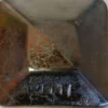 WELTE Natura Steingut Glasuren Effektglasuren & Glanzglasuren