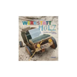 Werkstatt Holz