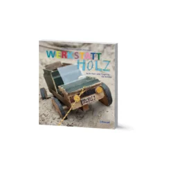 Werkstatt Holz