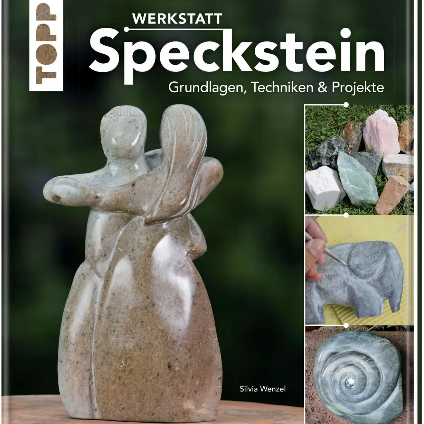 Werkstatt Speckstein