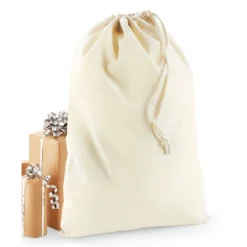 Westford Mill Baumwolltasche, natur