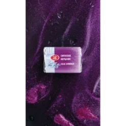WHITE NIGHTS™ extrafeine Aquarellfarbe