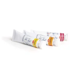 WHITE NIGHTS™ Extrafeine Künstler-Aquarellfarbe, 10-ml-Tuben-Sets