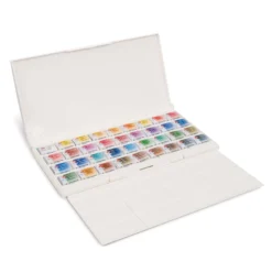 White Nights™ Künstler-Aquarellfarben Sets