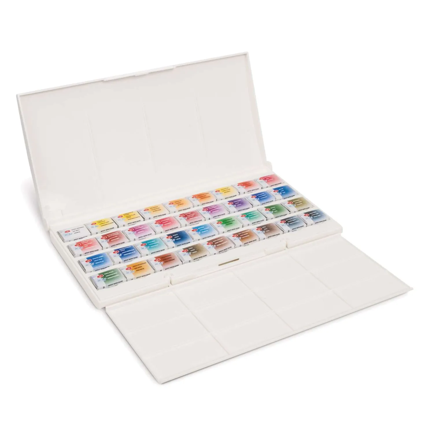 White Nights™ Künstler-Aquarellfarben Sets