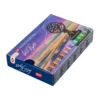 WHITE NIGHTS™ Künstler-Aquarellfarben-Set Granulating and Earth