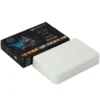 WHITE NIGHTS™ Künstler-Aquarellfarben-Set Metallic & Pastel Colours