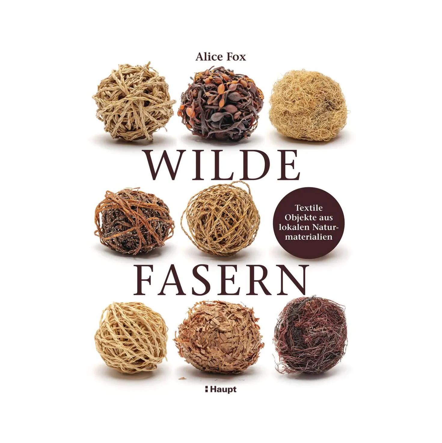 Wilde Fasern
