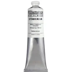 Williamsburg Extender Öl-Malmedium
