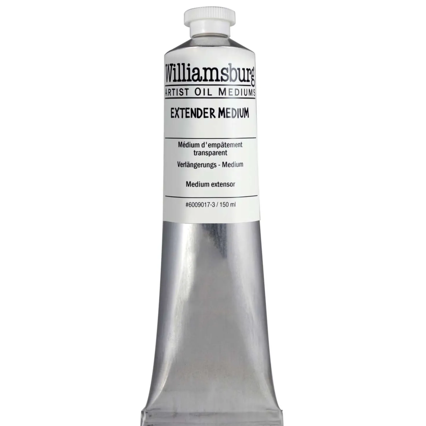 Williamsburg Extender Öl-Malmedium