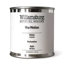 Williamsburg Wax Medium