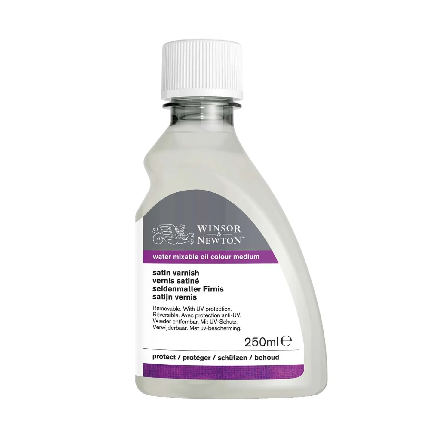 WINSOR & NEWTON™ Artisan™ Firnis, seidenmatt Malmittel