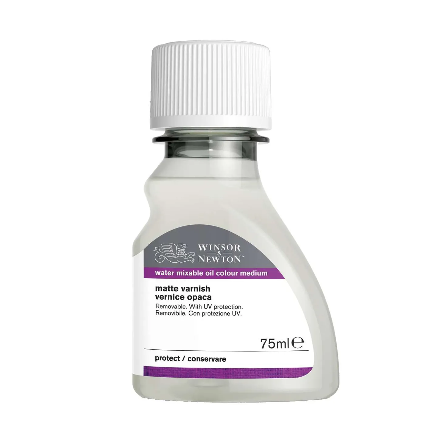 WINSOR & NEWTON™ Artisan™ Firnis, matt Malmittel