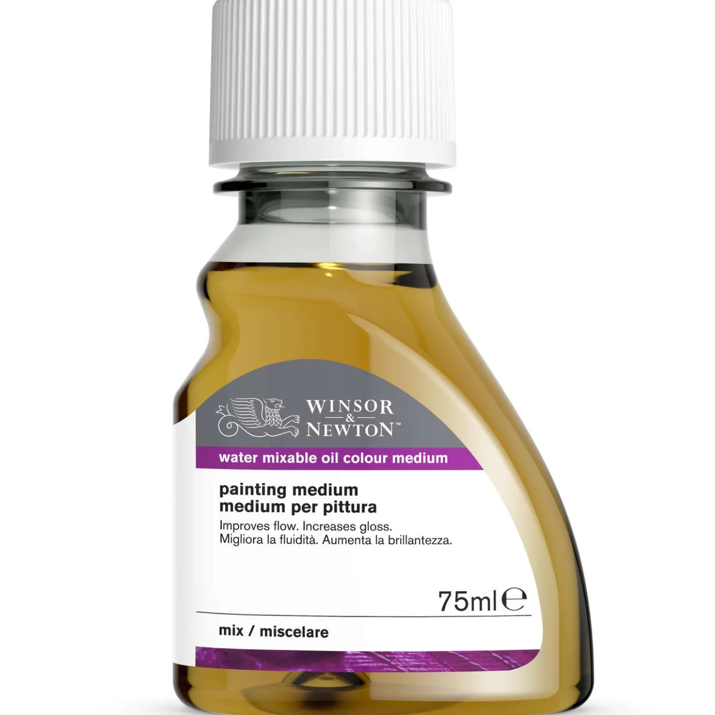 WINSOR & NEWTON™ Artisan™ Ölmalmittel Malmittel