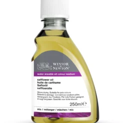 WINSOR & NEWTON™ Artisan Safloröl Malmittel