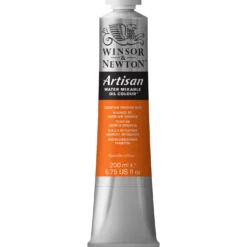 WINSOR & NEWTON™ Artisan™ wassermischbare Ölfarben, einzeln