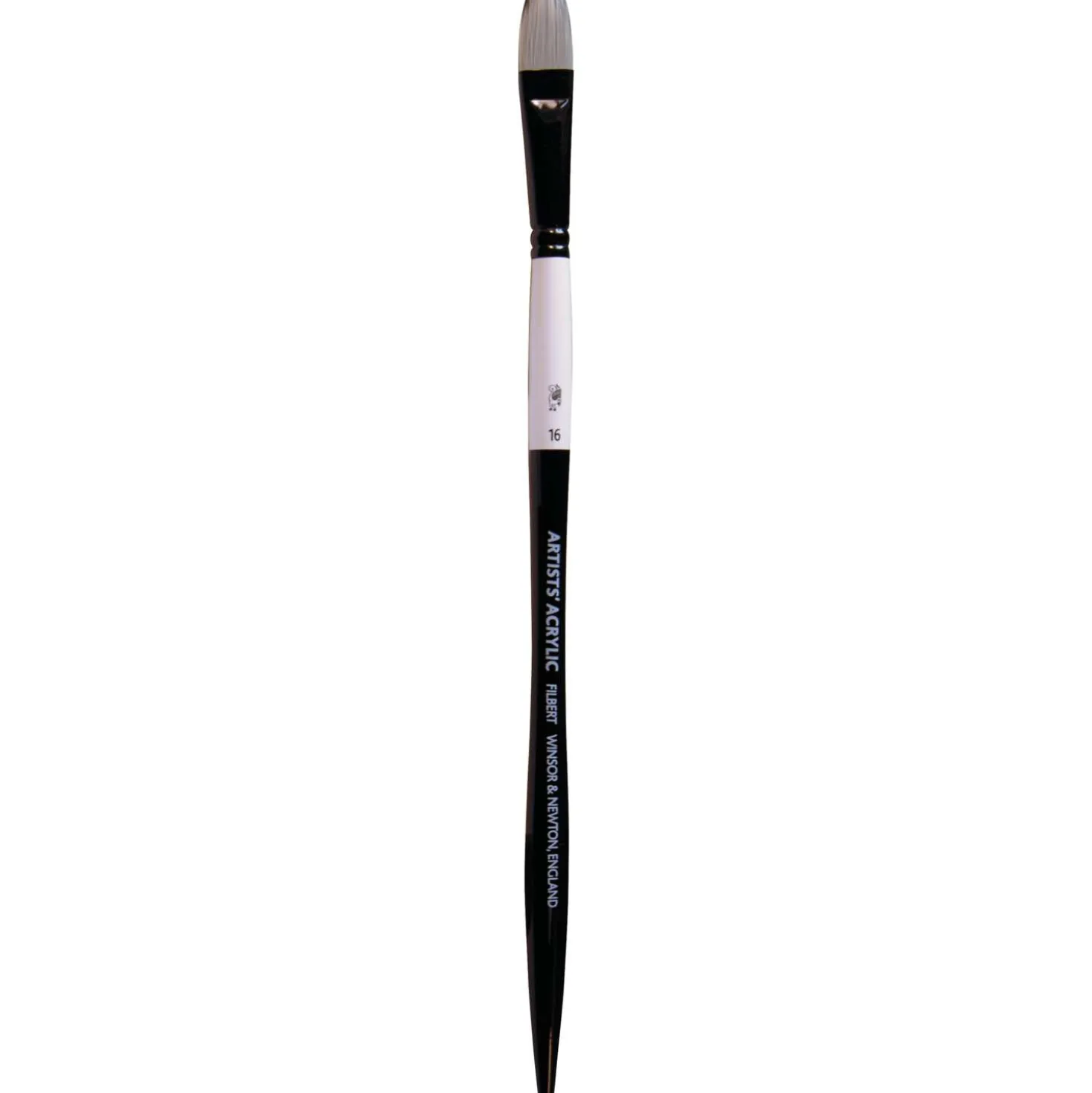 WINSOR & NEWTON™ Artists Acrylic Acryl-Pinsel Katzenzunge