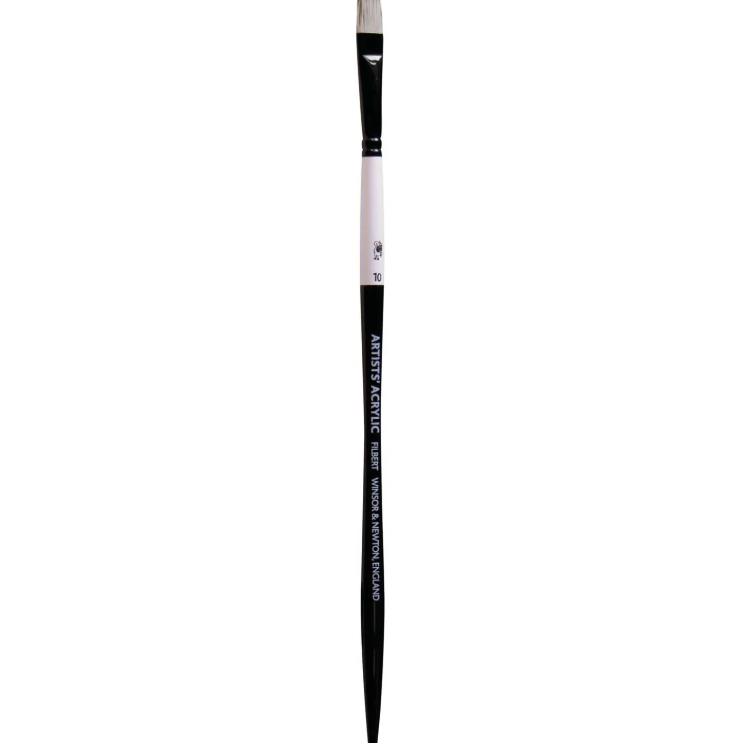 WINSOR & NEWTON™ Artists Acrylic Acryl-Pinsel Katzenzunge