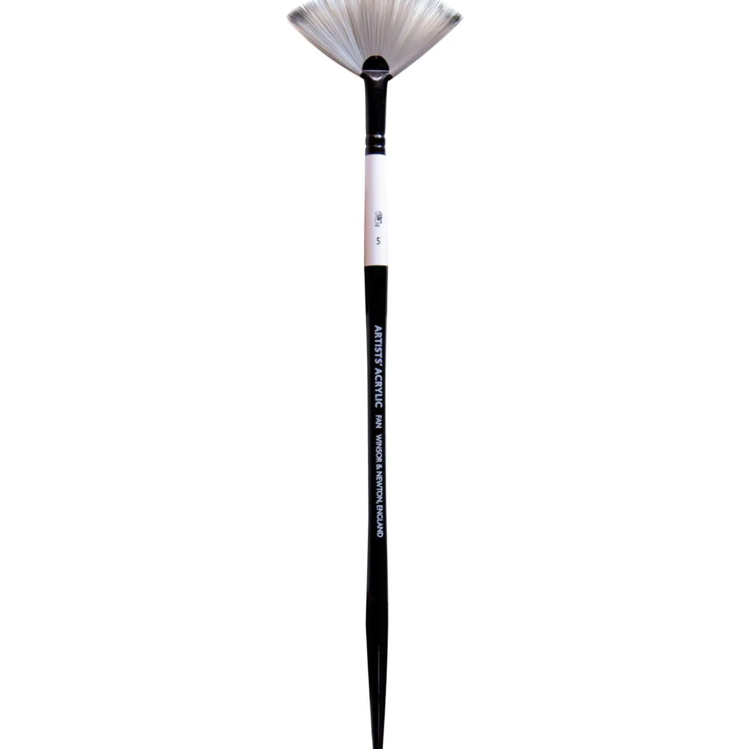 WINSOR & NEWTON™ Artists Acrylic Acryl-Pinsel Fächer