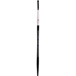 WINSOR & NEWTON™ Artists Acrylic Pinsel Katzenzunge kurz