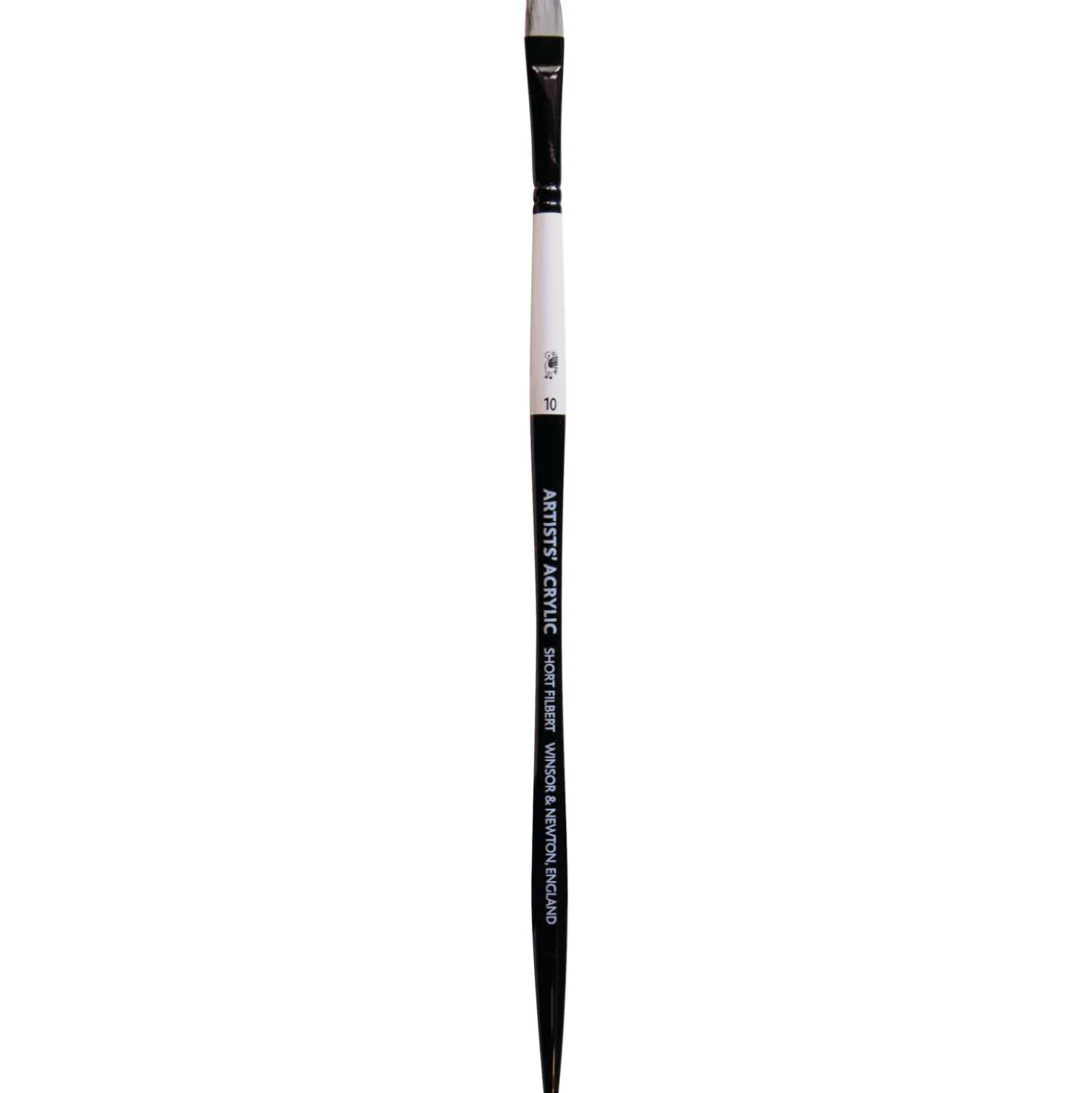 WINSOR & NEWTON™ Artists Acrylic Pinsel Katzenzunge kurz
