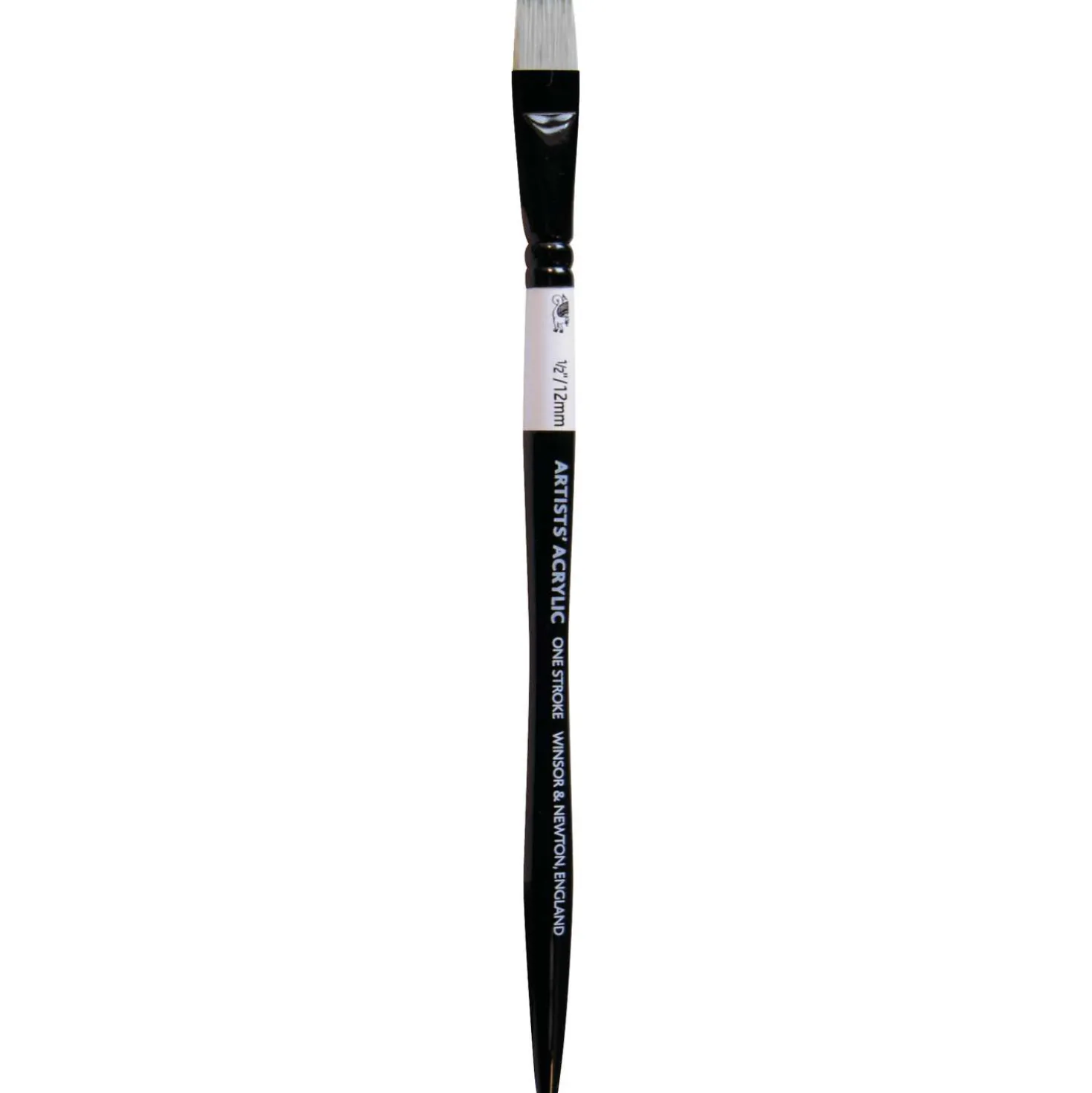 WINSOR & NEWTON™ Artists Acrylic Acryl-Pinsel Ein-Strich