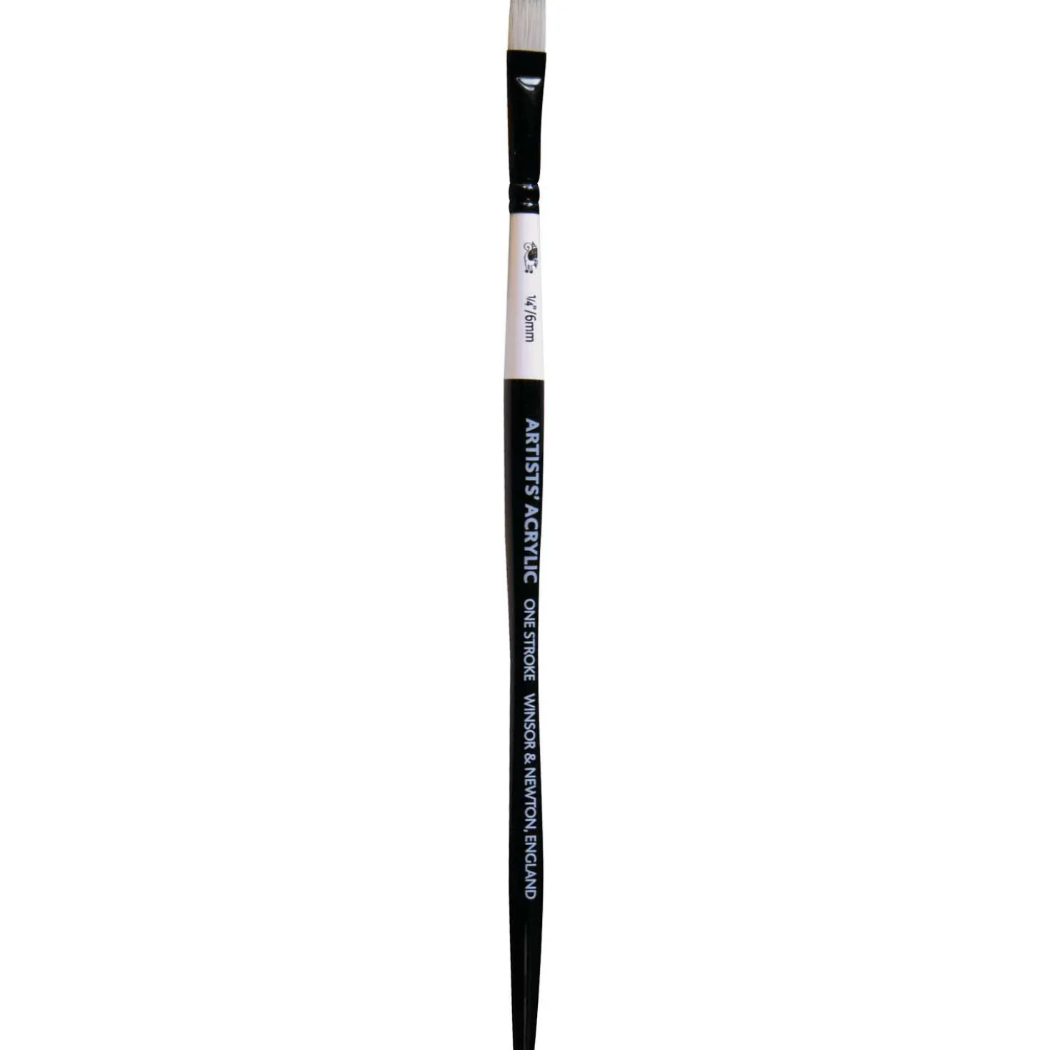 WINSOR & NEWTON™ Artists Acrylic Acryl-Pinsel Ein-Strich