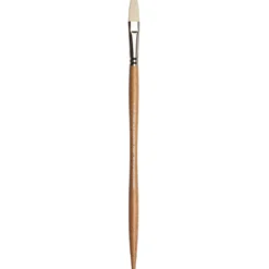 WINSOR & NEWTON™ Artists‘ Ölpinsel, synthetische Schweineborste, Katzenzunge