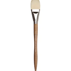 WINSOR & NEWTON™ Artists‘ Ölpinsel, synthetische Schweineborste, Katzenzunge