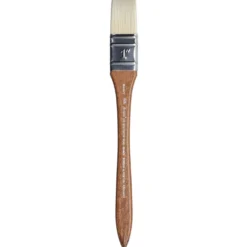 WINSOR & NEWTON™ Artists‘ Ölpinsel, synthetische Schweineborste, Spalter