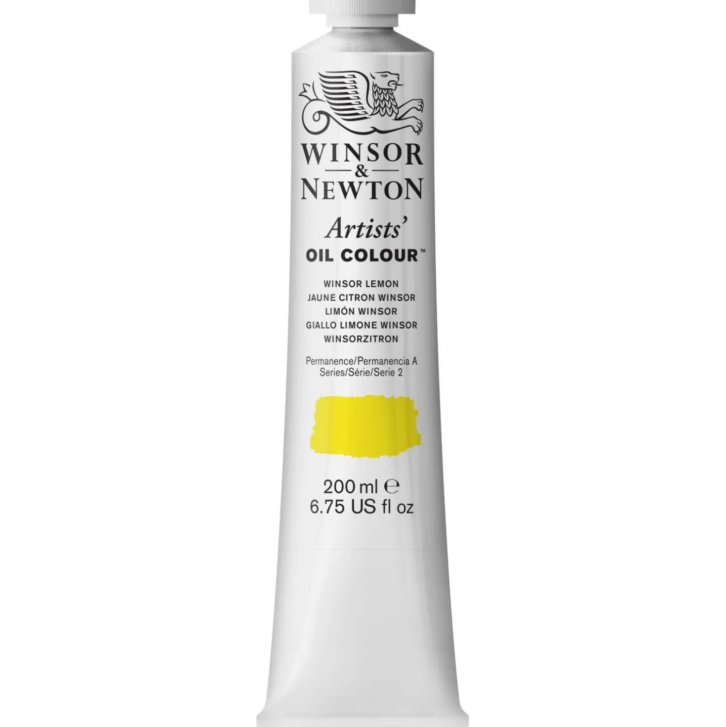 WINSOR & NEWTON™ Artists' Oil Colour™ Ölfarben, einzeln