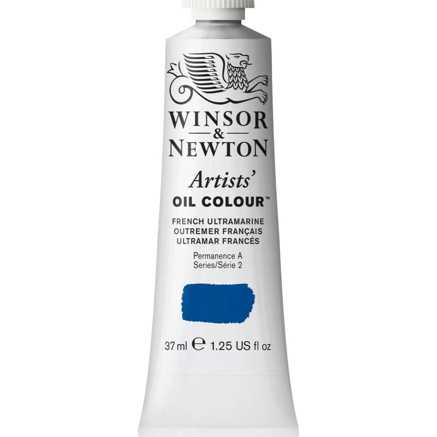 WINSOR & NEWTON™ Artists' Oil Colour™ Ölfarben, einzeln