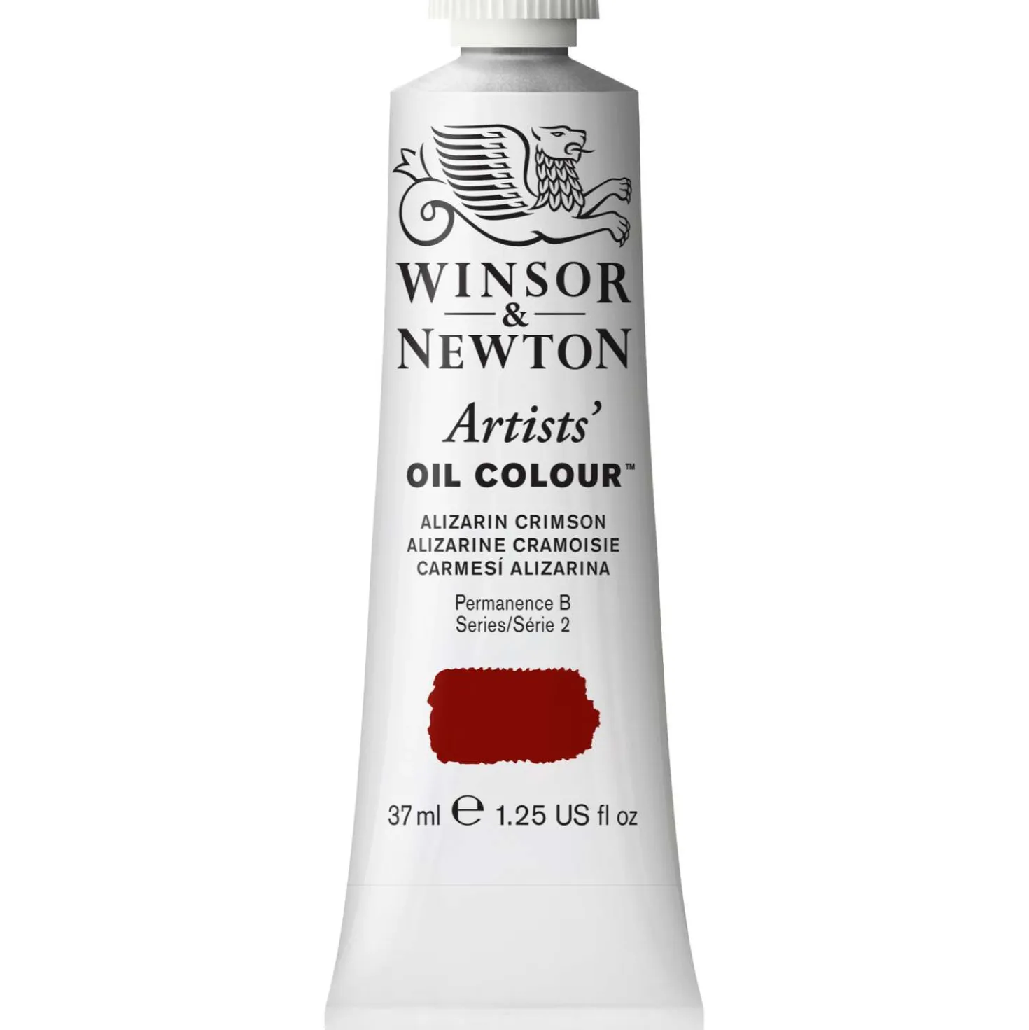 WINSOR & NEWTON™ Artists' Oil Colour™ Ölfarben, einzeln