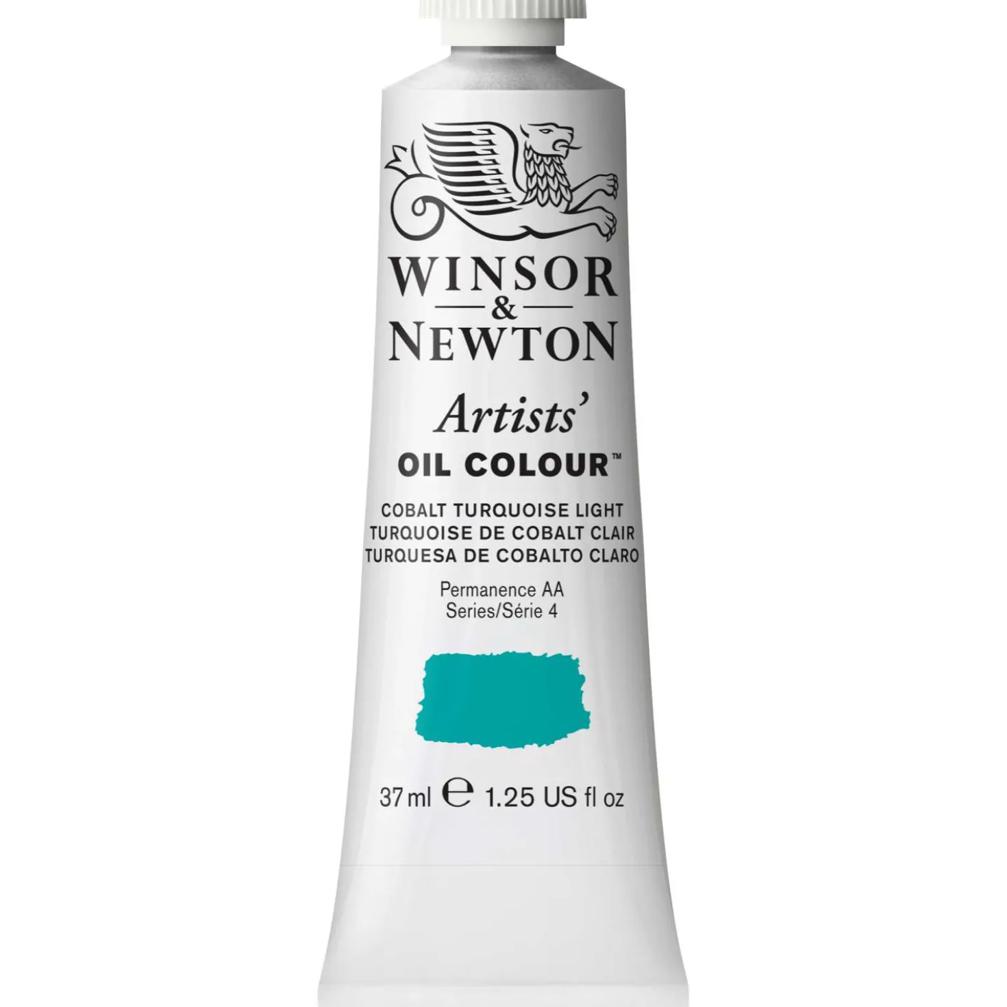 WINSOR & NEWTON™ Artists' Oil Colour™ Ölfarben, einzeln